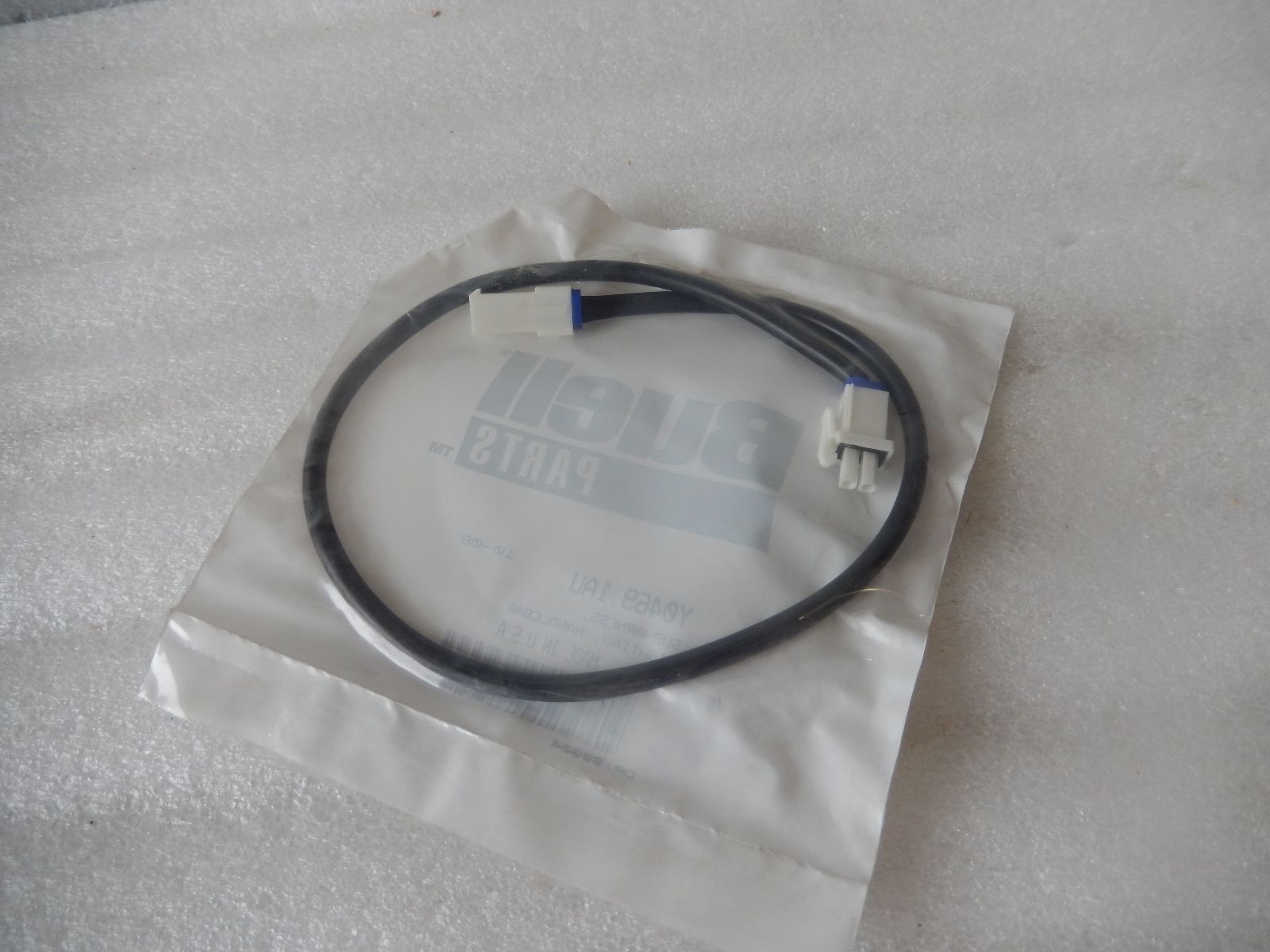 Y0469.1AU NEW OEM BUELL XB SUBHARNESS LIGHTNING HANDLEBAR