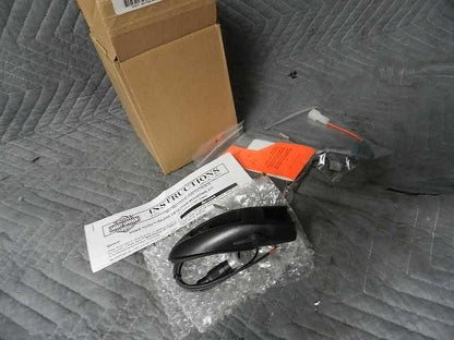 91674-04 NEW OEM 1998-2006 HARLEY-DAVIDSON FLTR/I RADAR DETECTOR MOUNT KIT