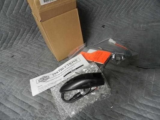 91674-04 NEW OEM 1998-2006 HARLEY-DAVIDSON FLTR/I RADAR DETECTOR MOUNT KIT