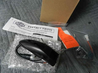91674-04 NEW OEM 1998-2006 HARLEY-DAVIDSON FLTR/I RADAR DETECTOR MOUNT KIT