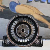 42196-10 NEW OEM 2009-2025 HARLEY-DAVIDSON TOURING 28 KNUCKLES REAR CHROME WHEEL