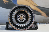 
              42196-10 NEW OEM 2009-2025 HARLEY-DAVIDSON TOURING 28 KNUCKLES REAR CHROME WHEEL
            