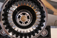 
              42196-10 NEW OEM 2009-2025 HARLEY-DAVIDSON TOURING 28 KNUCKLES REAR CHROME WHEEL
            