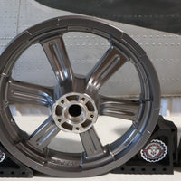 43300588 40900573 NEW OEM 2018-2021 HARLEY FXFB FXFBS FATBOB ANNIHILATOR WHEELS