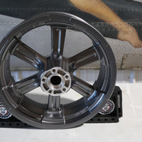 43300588 40900573 NEW OEM 2018-2021 HARLEY FXFB FXFBS FATBOB ANNIHILATOR WHEELS