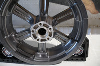 
              43300588 40900573 NEW OEM 2018-2021 HARLEY FXFB FXFBS FATBOB ANNIHILATOR WHEELS
            