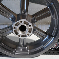 43300588 40900573 NEW OEM 2018-2021 HARLEY FXFB FXFBS FATBOB ANNIHILATOR WHEELS