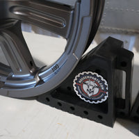 43300588 40900573 NEW OEM 2018-2021 HARLEY FXFB FXFBS FATBOB ANNIHILATOR WHEELS