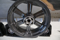 
              43300588 40900573 NEW OEM 2018-2021 HARLEY FXFB FXFBS FATBOB ANNIHILATOR WHEELS
            