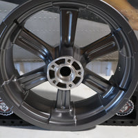 43300588 40900573 NEW OEM 2018-2021 HARLEY FXFB FXFBS FATBOB ANNIHILATOR WHEELS