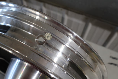 41292-06 NEW OEM 2006-2008 HARLEY-DAVIDSON SIDECAR SIDE CAR WHEEL