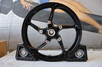 
              43300481 NEW OEM 2016-2017 HARLEY FXSE PRO STREET BREAKOUT AGGRESSOR FRONT WHEEL
            