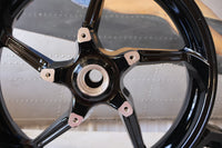 
              43300481 NEW OEM 2016-2017 HARLEY FXSE PRO STREET BREAKOUT AGGRESSOR FRONT WHEEL
            