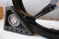 
              43300481 NEW OEM 2016-2017 HARLEY FXSE PRO STREET BREAKOUT AGGRESSOR FRONT WHEEL
            