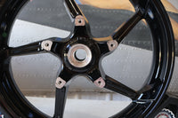 
              43300481 NEW OEM 2016-2017 HARLEY FXSE PRO STREET BREAKOUT AGGRESSOR FRONT WHEEL
            