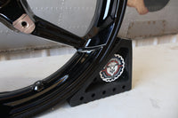 
              43300481 NEW OEM 2016-2017 HARLEY FXSE PRO STREET BREAKOUT AGGRESSOR FRONT WHEEL
            