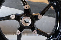 
              43300481 NEW OEM 2016-2017 HARLEY FXSE PRO STREET BREAKOUT AGGRESSOR FRONT WHEEL
            