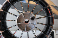 
              40900515 NEW OEM 2009-2025 HARLEY-DAVIDSON TOURING CVO TALON REAR WHEEL CONTRAST
            