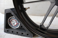 
              G0110.02A8BYT NEW OEM 2003-2010 BUELL XB 1125R/CR DESIGNER VILLAIN FRONT WHEEL
            