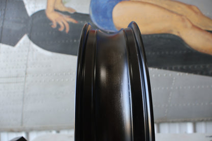 G0110.02A8BYT NEW OEM 2003-2010 BUELL XB 1125R/CR DESIGNER VILLAIN FRONT WHEEL