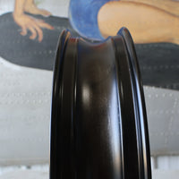 G0110.02A8BYT NEW OEM 2003-2010 BUELL XB 1125R/CR DESIGNER VILLAIN FRONT WHEEL