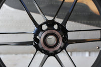 
              G0110.02A8BYT NEW OEM 2003-2010 BUELL XB 1125R/CR DESIGNER VILLAIN FRONT WHEEL
            