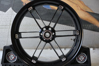 
              G0110.02A8BYT NEW OEM 2003-2010 BUELL XB 1125R/CR DESIGNER VILLAIN FRONT WHEEL
            