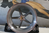 
              41501-08 NEW OEM 2008-2011 HARLEY-DAVIDSON FXCW SOFTAIL ROCKER REAR WHEEL
            