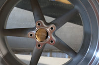 
              41501-08 NEW OEM 2008-2011 HARLEY-DAVIDSON FXCW SOFTAIL ROCKER REAR WHEEL
            