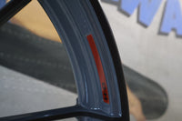 
              43300525 NEW OEM 2009-2023 HARLEY-DAVIDSON TOURING CVO KNOCKOUT FRONT WHEEL 21"
            