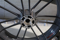 
              43300525 NEW OEM 2009-2023 HARLEY-DAVIDSON TOURING CVO KNOCKOUT FRONT WHEEL 21"
            