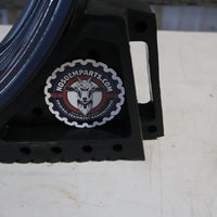 43300525 NEW OEM 2009-2023 HARLEY-DAVIDSON TOURING CVO KNOCKOUT FRONT WHEEL 21"