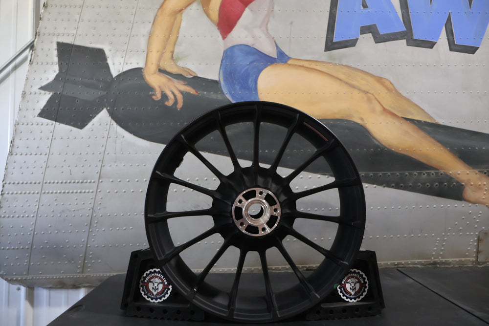 40900516 NEW OEM 2009-2025 HARLEY-DAVIDSON TOURING TALON CVO REAR WHEEL ST RG