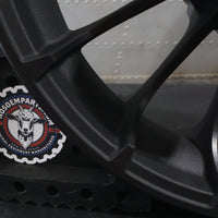 40900516 NEW OEM 2009-2025 HARLEY-DAVIDSON TOURING TALON CVO REAR WHEEL ST RG