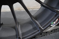 
              40900516 NEW OEM 2009-2025 HARLEY-DAVIDSON TOURING TALON CVO REAR WHEEL ST RG
            