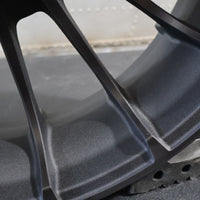 40900516 NEW OEM 2009-2025 HARLEY-DAVIDSON TOURING TALON CVO REAR WHEEL ST RG