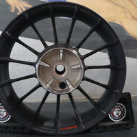 40900516 NEW OEM 2009-2025 HARLEY-DAVIDSON TOURING TALON CVO REAR WHEEL ST RG