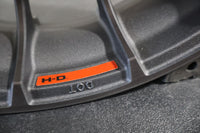 
              40900516 NEW OEM 2009-2025 HARLEY-DAVIDSON TOURING TALON CVO REAR WHEEL ST RG
            