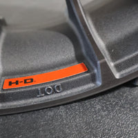 40900516 NEW OEM 2009-2025 HARLEY-DAVIDSON TOURING TALON CVO REAR WHEEL ST RG