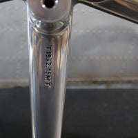 41877-08A NEW OEM 2008-2012 HARLEY-DAVIDSON FXCW/C SOFTAIL ROCKER FRONT WHEEL