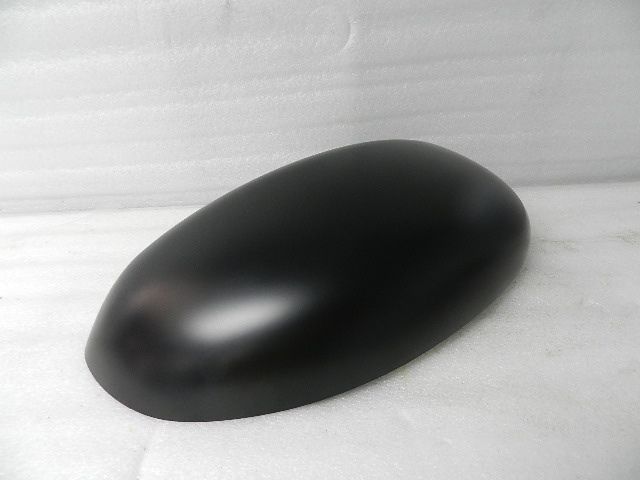 NEW OEM  HARLEY-DAVIDSON VRSC VROD BUBBLE BAG RIGHT SADDLEBAG LID 91475-08BDK