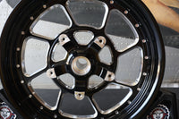 
              43300064 NEW OEM 2009-2023 HARLEY-DAVIDSON TOURING ROADWINDER FRONT WHEEL 18"
            