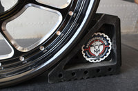 
              43300064 NEW OEM 2009-2023 HARLEY-DAVIDSON TOURING ROADWINDER FRONT WHEEL 18"
            