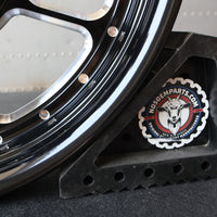 43300064 NEW OEM 2009-2023 HARLEY-DAVIDSON TOURING ROADWINDER FRONT WHEEL 18"