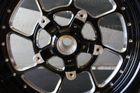 
              43300064 NEW OEM 2009-2023 HARLEY-DAVIDSON TOURING ROADWINDER FRONT WHEEL 18"
            