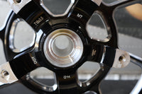 
              43300064 NEW OEM 2009-2023 HARLEY-DAVIDSON TOURING ROADWINDER FRONT WHEEL 18"
            