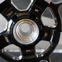 43300064 NEW OEM 2009-2023 HARLEY-DAVIDSON TOURING ROADWINDER FRONT WHEEL 18"