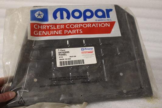 4763695 NEW OEM NOS 1992-1997 DODGE VIPER GTS RT/10 FOOTREST 4763695