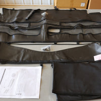 82211646 NEW OEM 2003-2010 DODGE VIPER FRONT END COVER KIT BRA