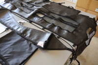 
              82211646 NEW OEM 2003-2010 DODGE VIPER FRONT END COVER KIT BRA
            